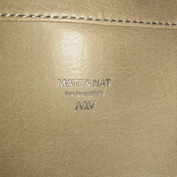 Matt and Nat "Tardy" bowler bag - Picture 2 of 5